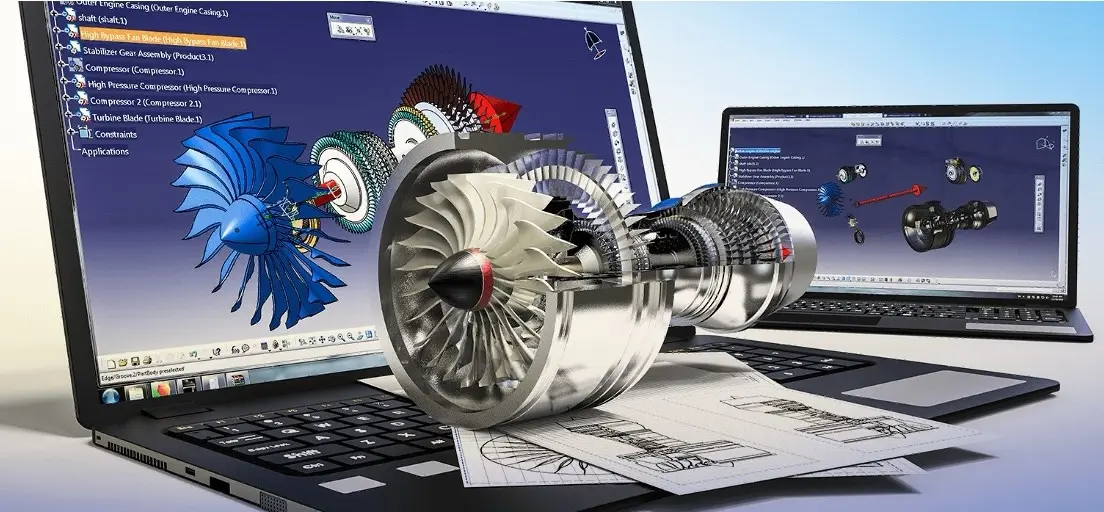 Formation CATIA et 3DEXPERIENCE